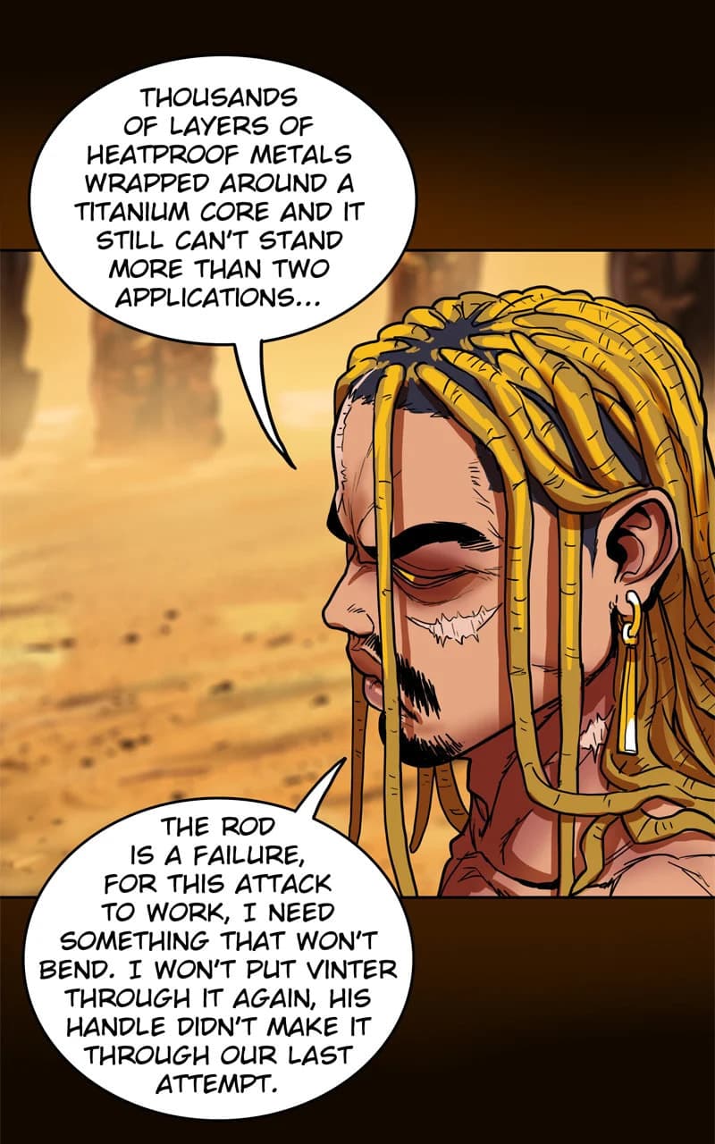 Ordeal chapter 127, page 51
