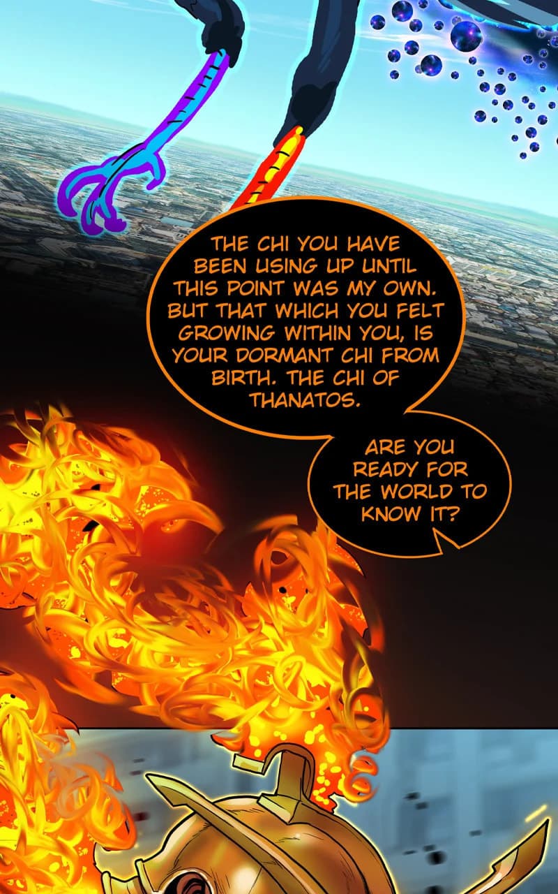 Ordeal chapter 127, page 60