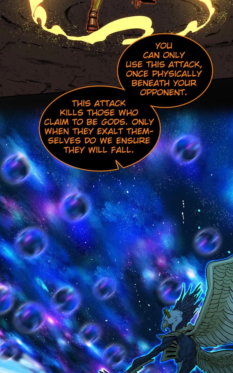 Ordeal chapter 127, page 65
