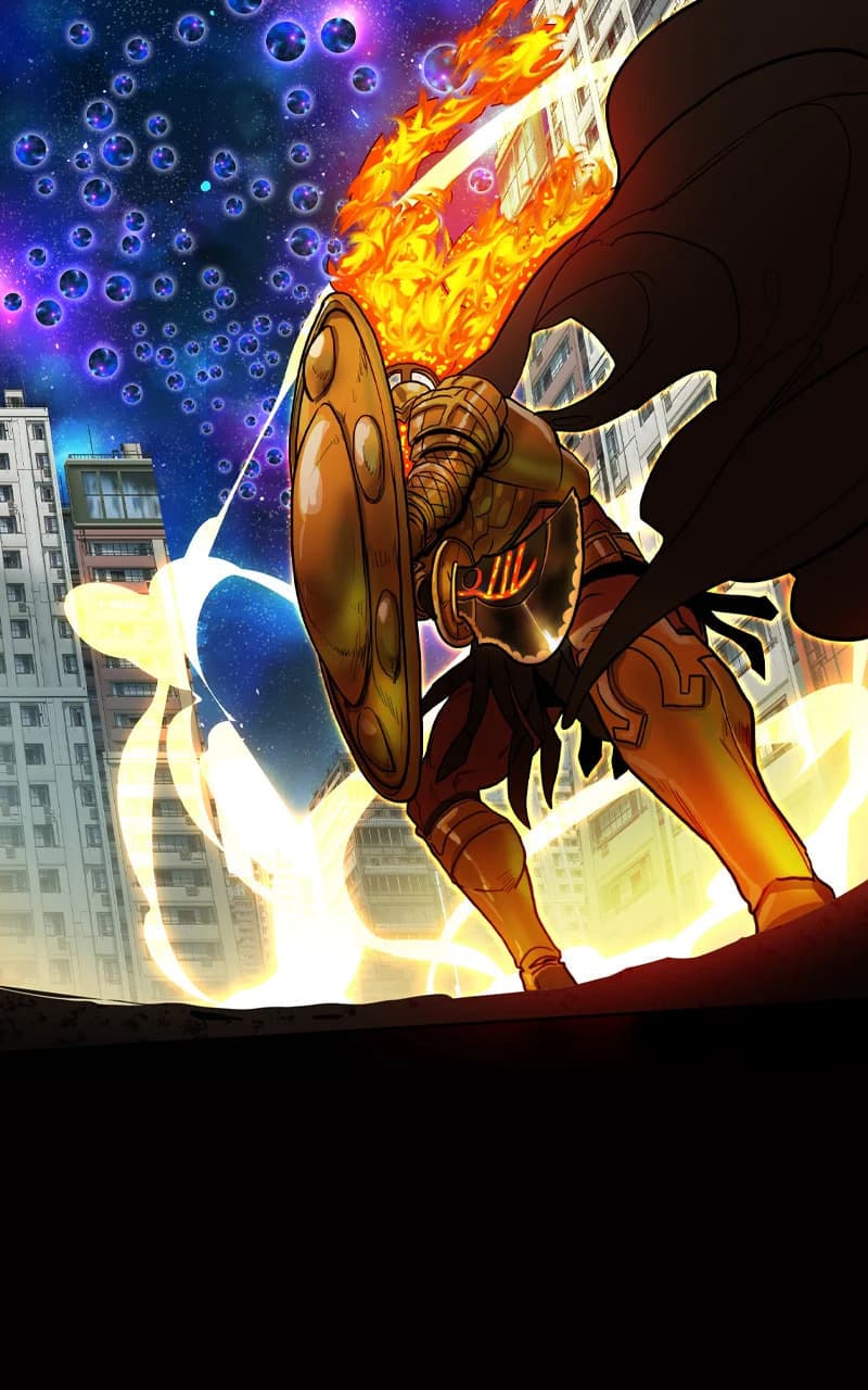 Ordeal chapter 127, page 67