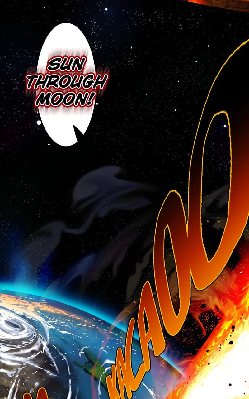 Ordeal chapter 127, page 74