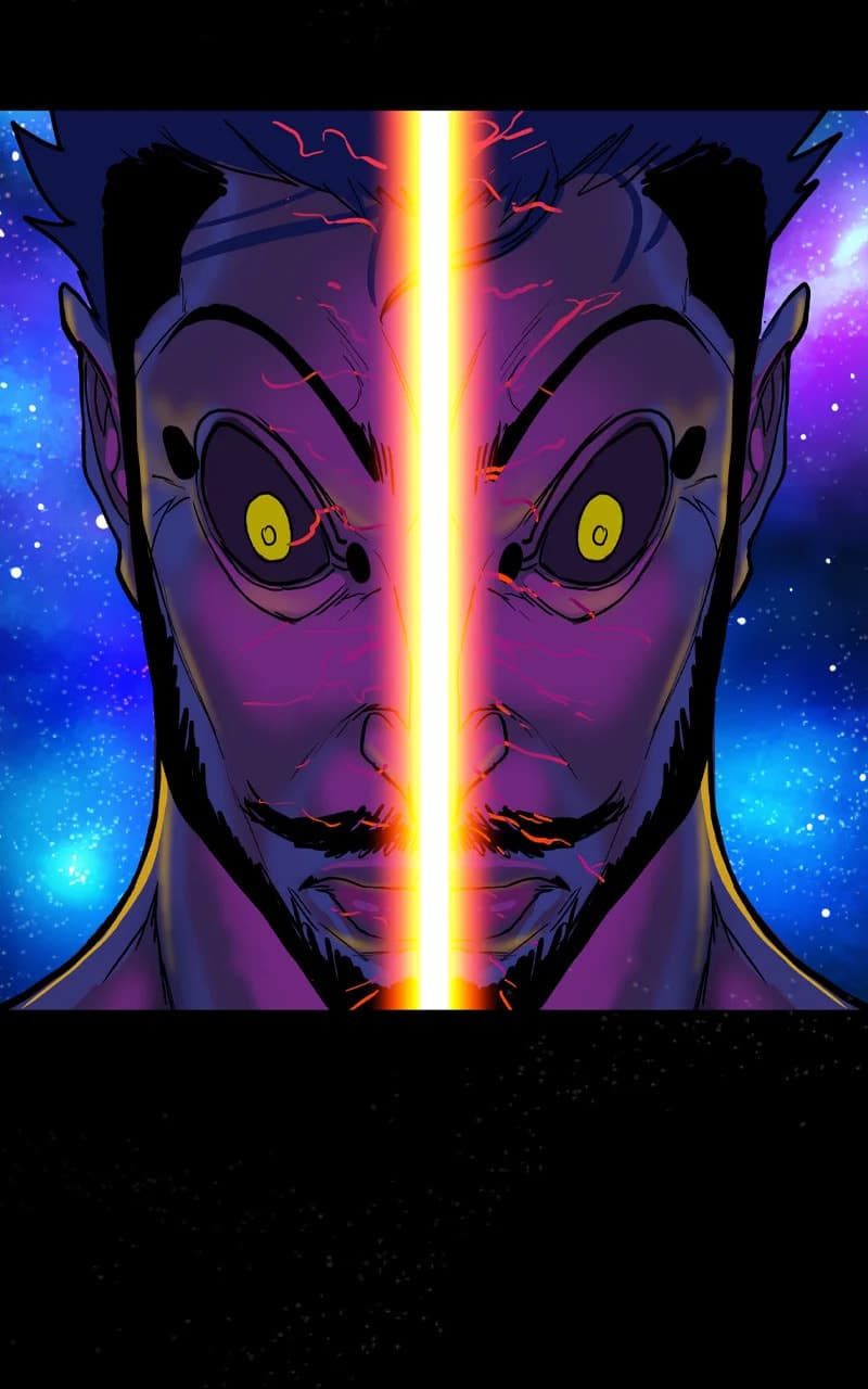 Ordeal chapter 127, page 78