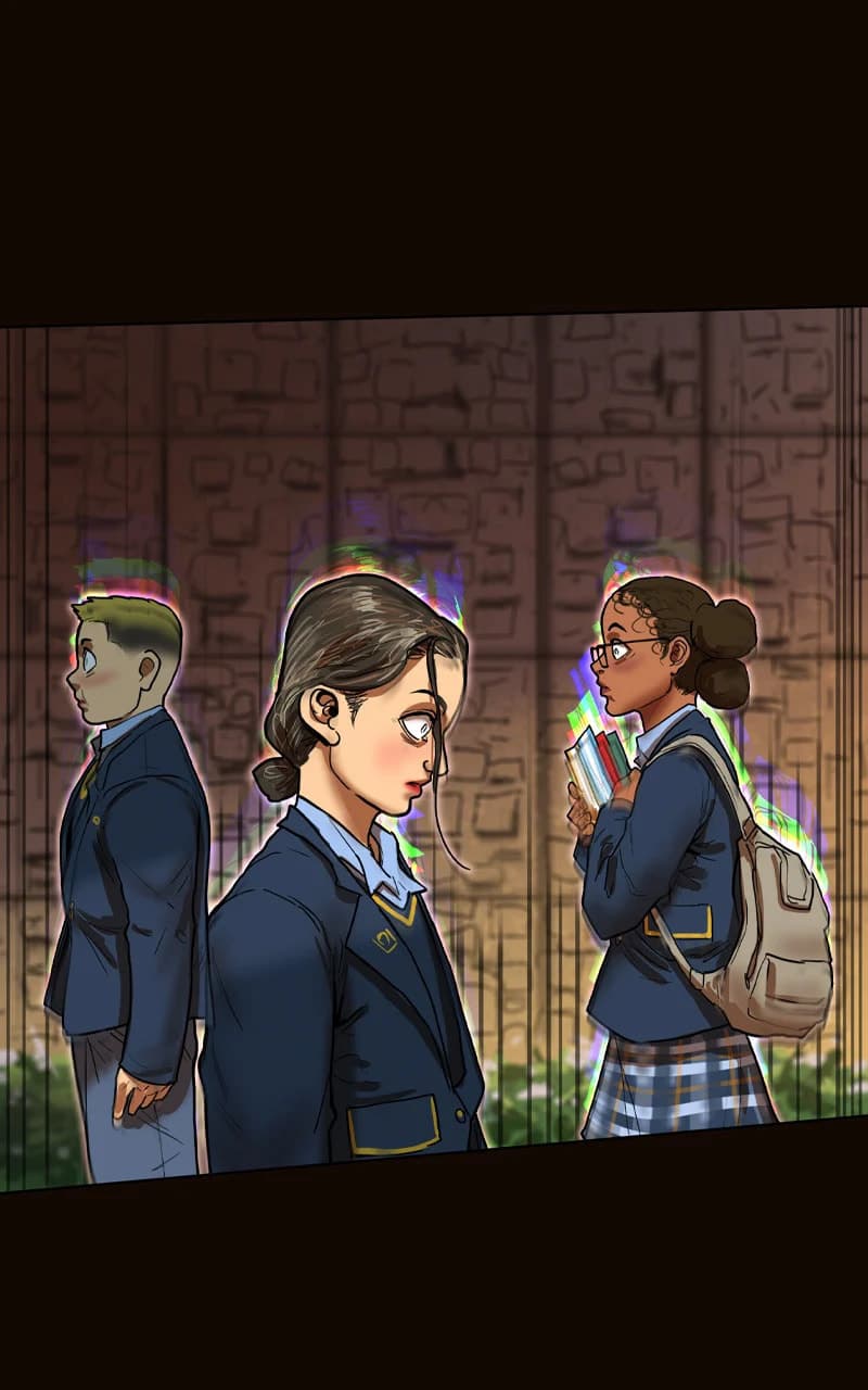 Ordeal chapter 128, page 15