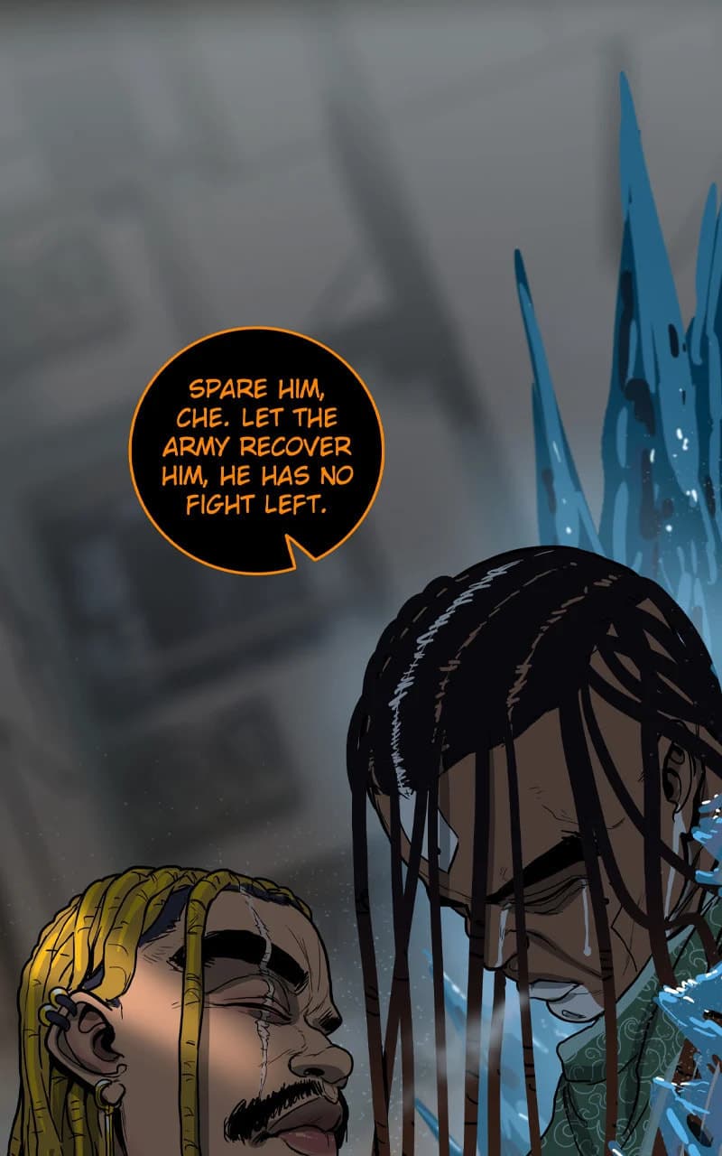 Ordeal chapter 128, page 30