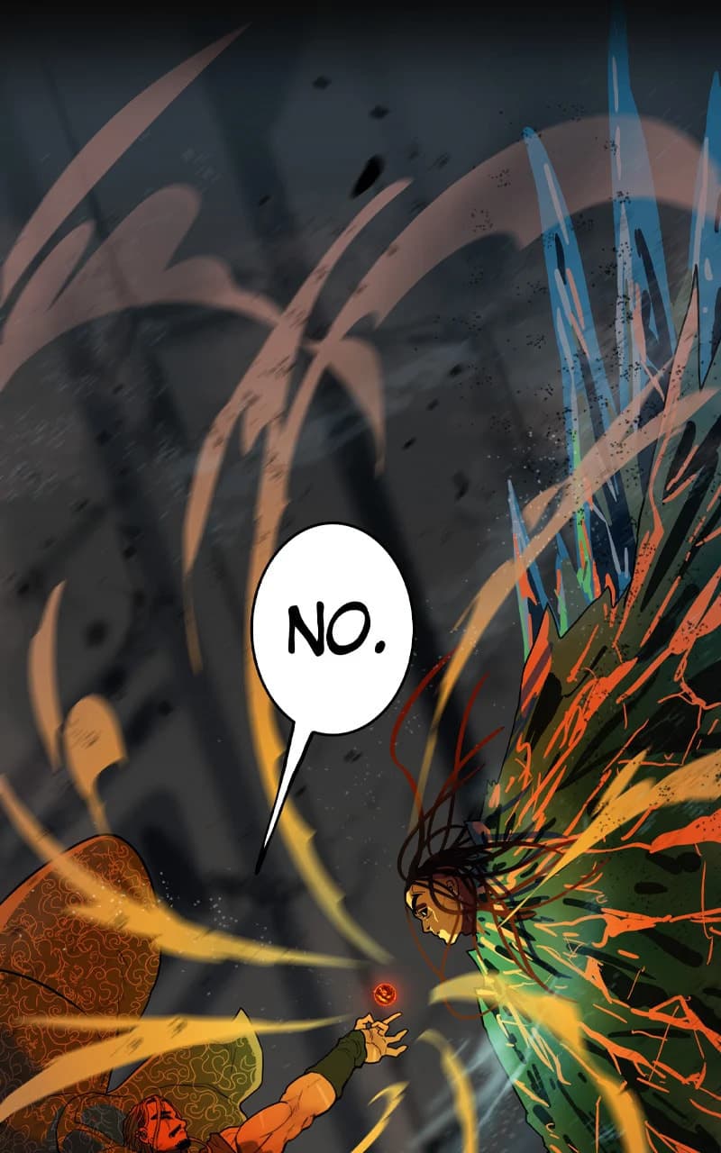 Ordeal chapter 128, page 33