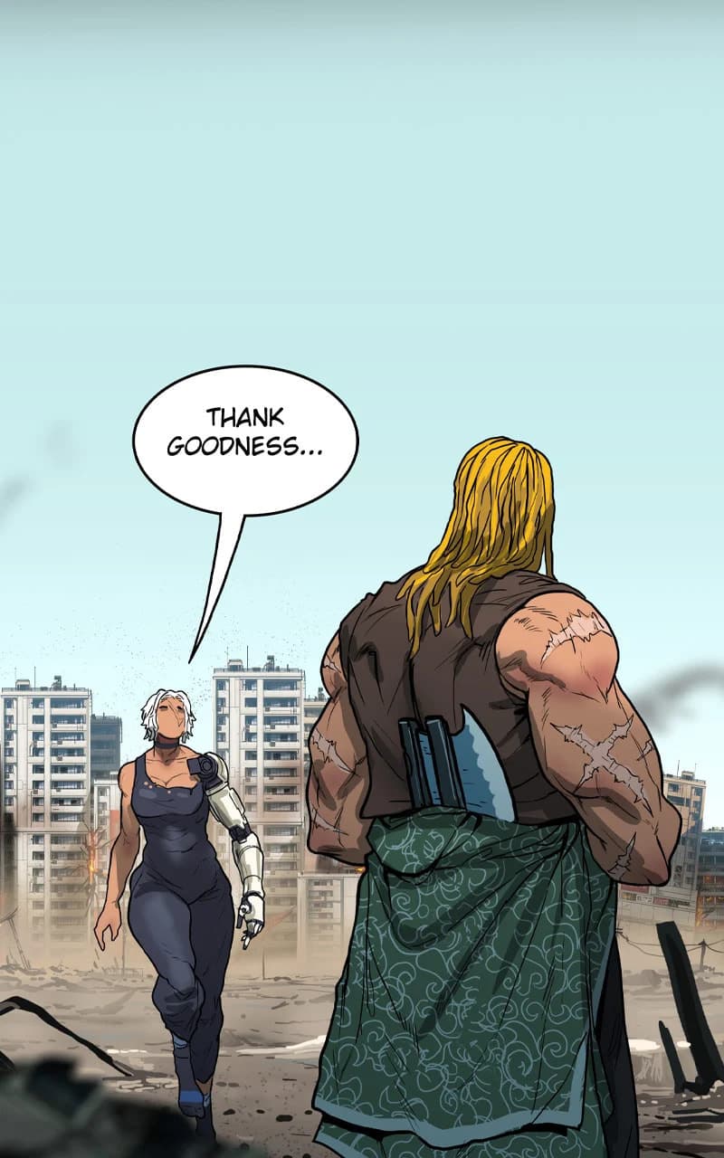Ordeal chapter 128, page 38