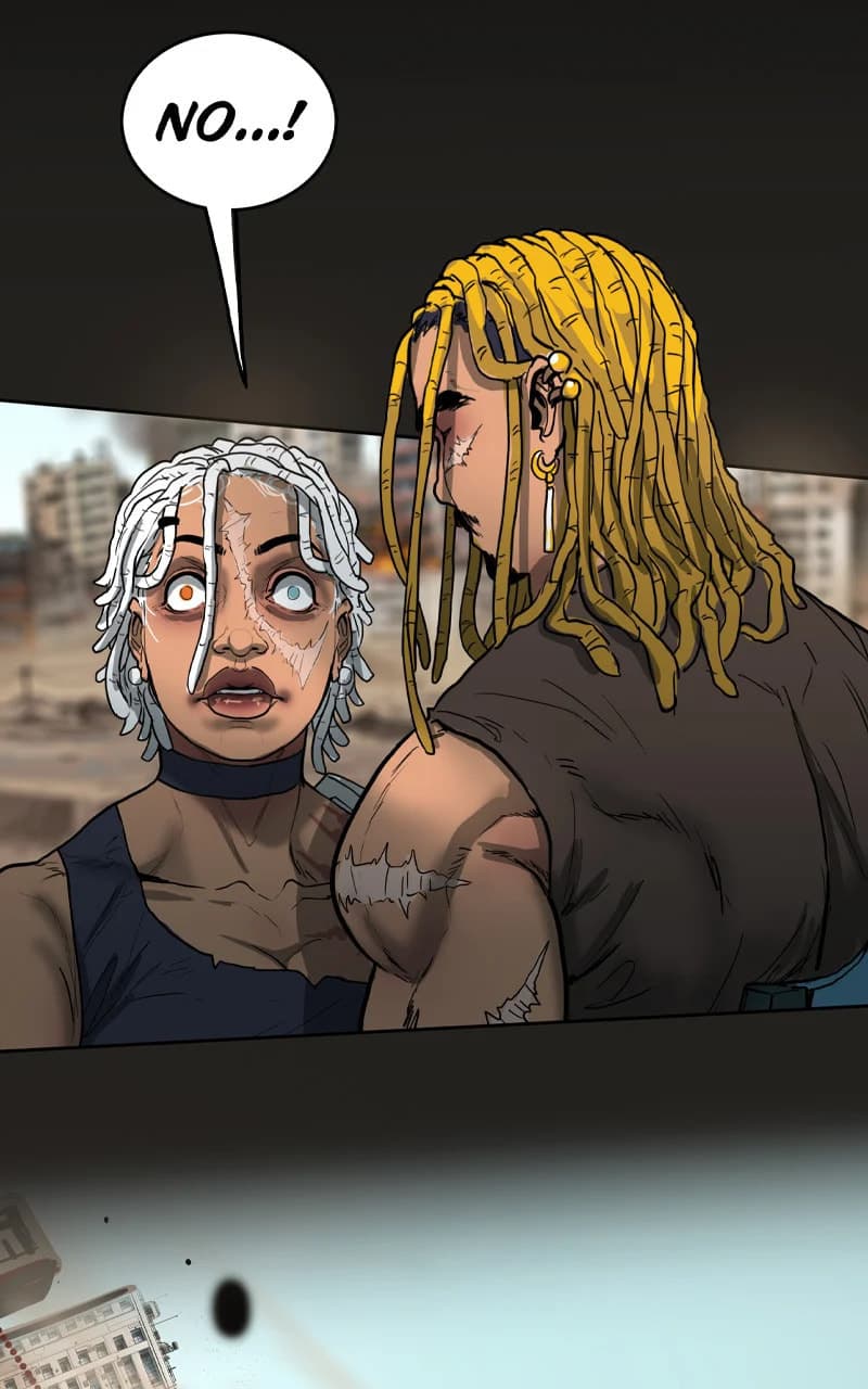 Ordeal chapter 128, page 44