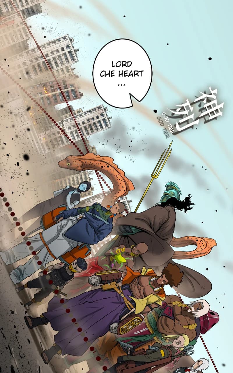 Ordeal chapter 128, page 45