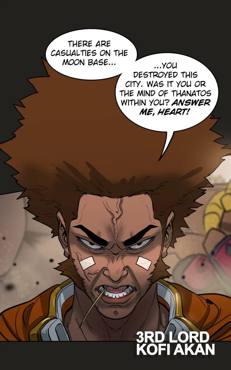 Ordeal chapter 128, page 48