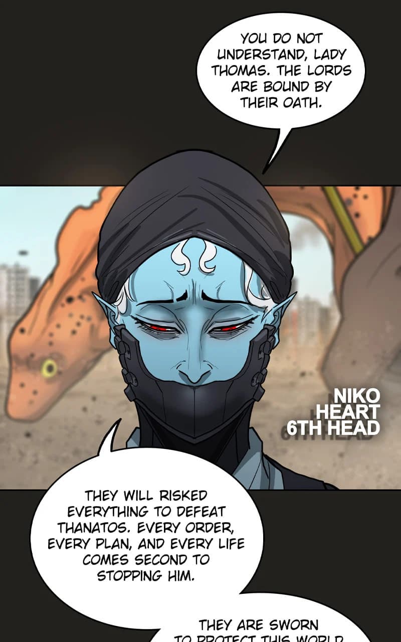 Ordeal chapter 128, page 57