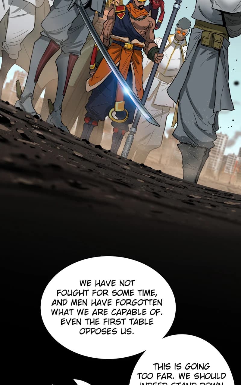 Ordeal chapter 128, page 69