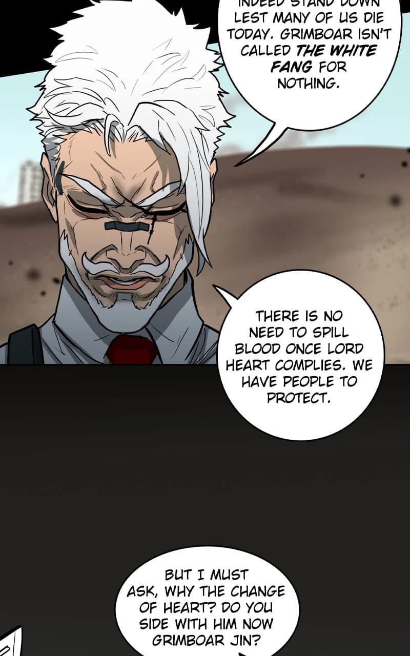 Ordeal chapter 128, page 70