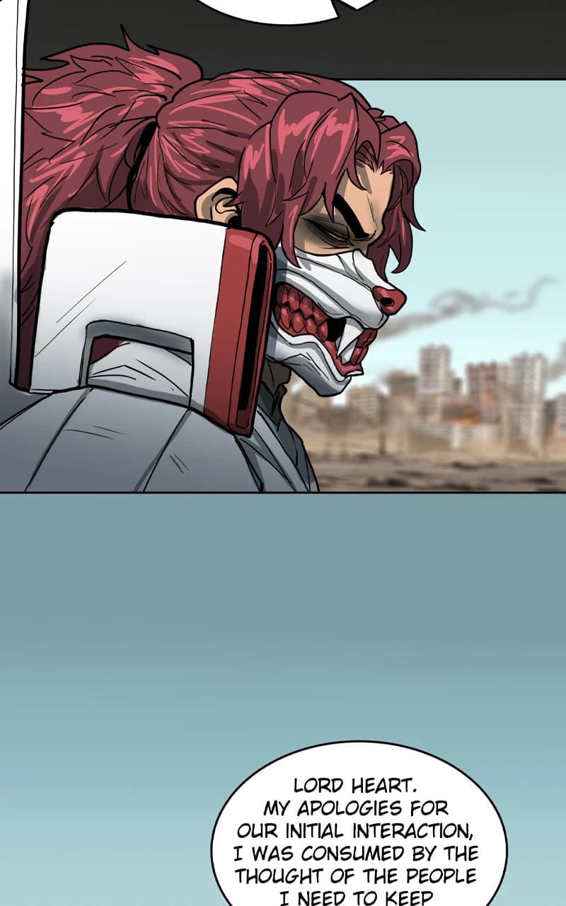 Ordeal chapter 128, page 71