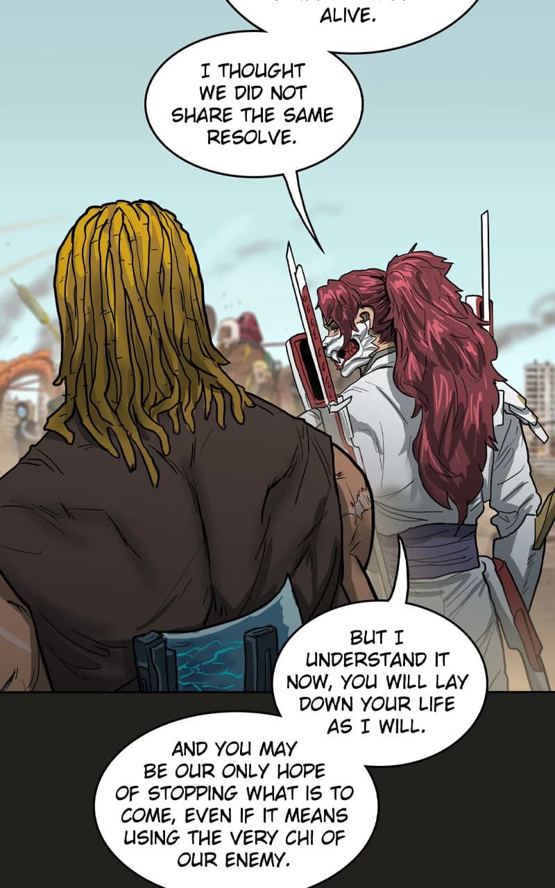 Ordeal chapter 128, page 72