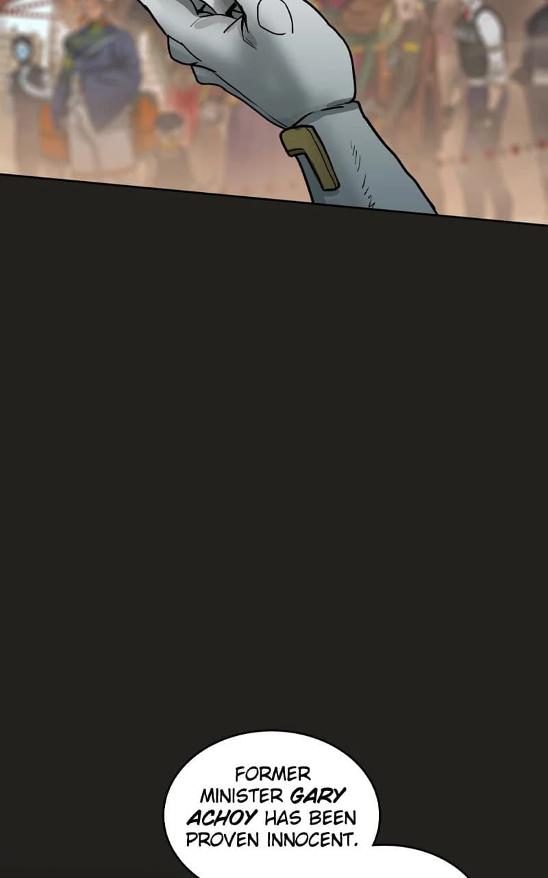 Ordeal chapter 128, page 74