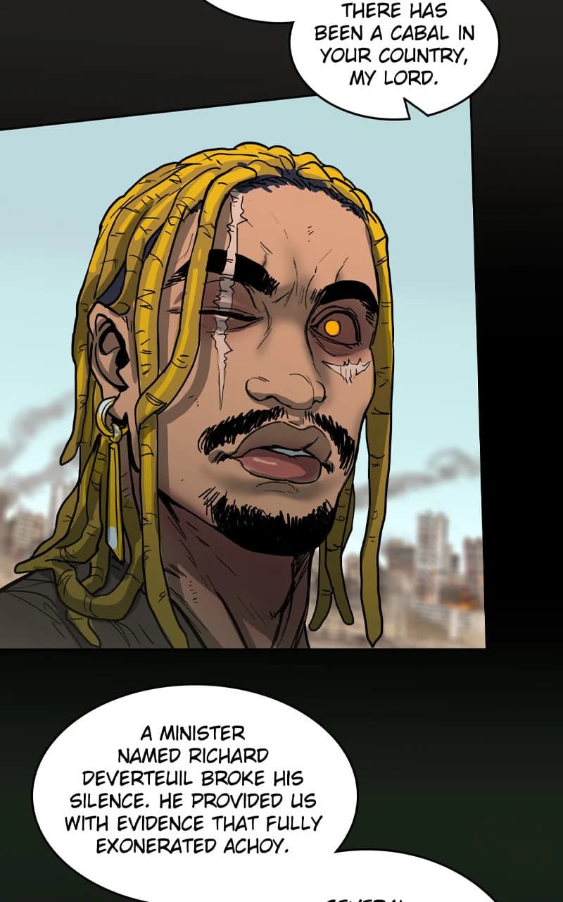 Ordeal chapter 128, page 75