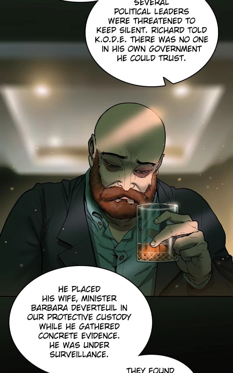 Ordeal chapter 128, page 76