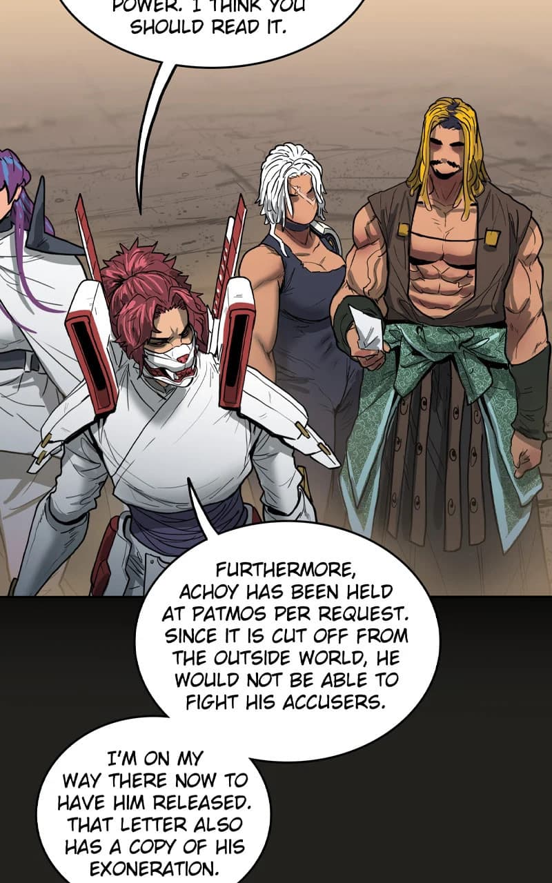 Ordeal chapter 128, page 78