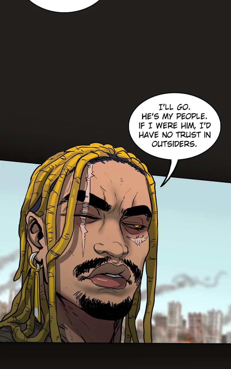 Ordeal chapter 128, page 79