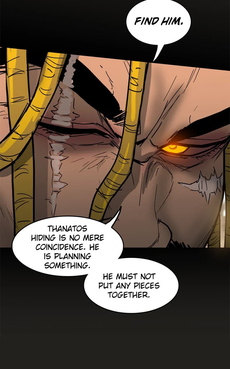 Ordeal chapter 128, page 82