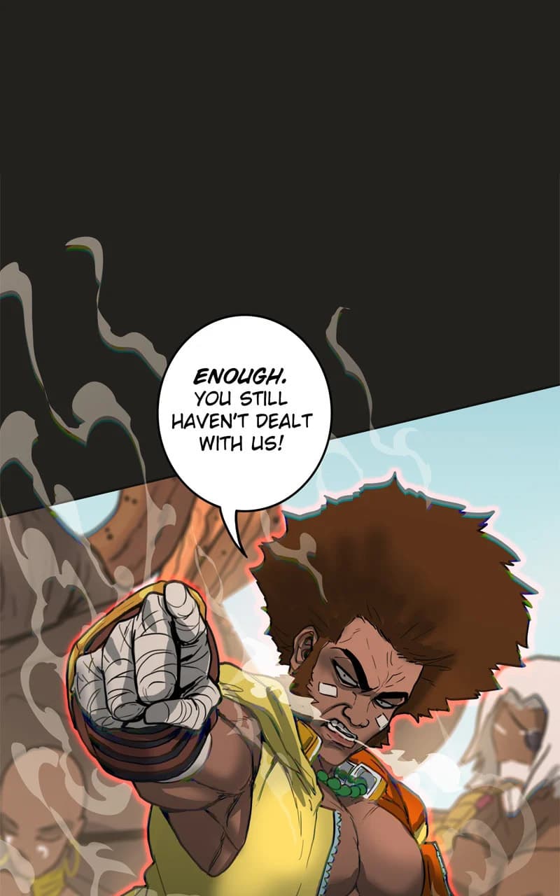 Ordeal chapter 128, page 83