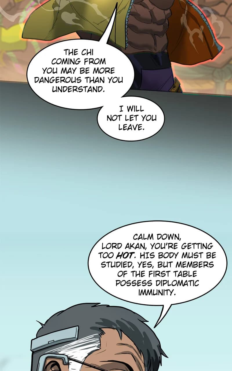 Ordeal chapter 128, page 84