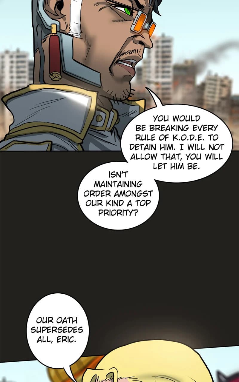 Ordeal chapter 128, page 85