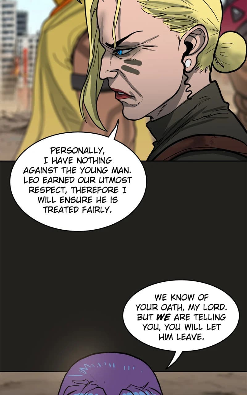 Ordeal chapter 128, page 86