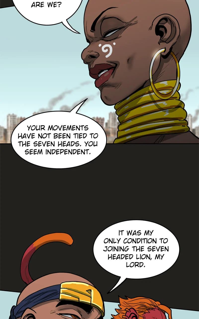 Ordeal chapter 128, page 88
