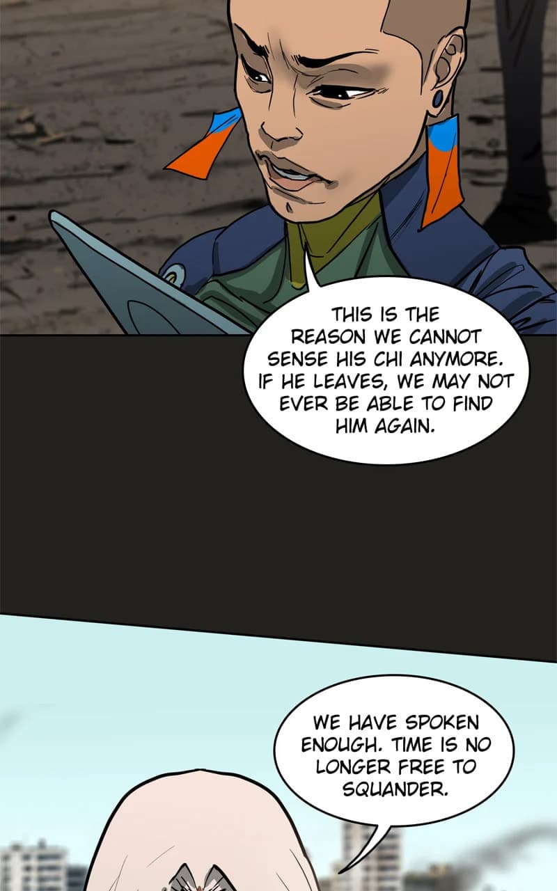 Ordeal chapter 128, page 90