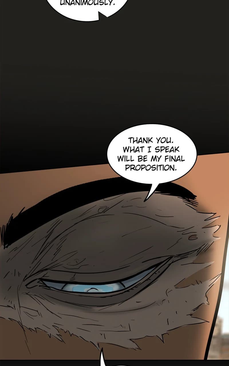 Ordeal chapter 128, page 95