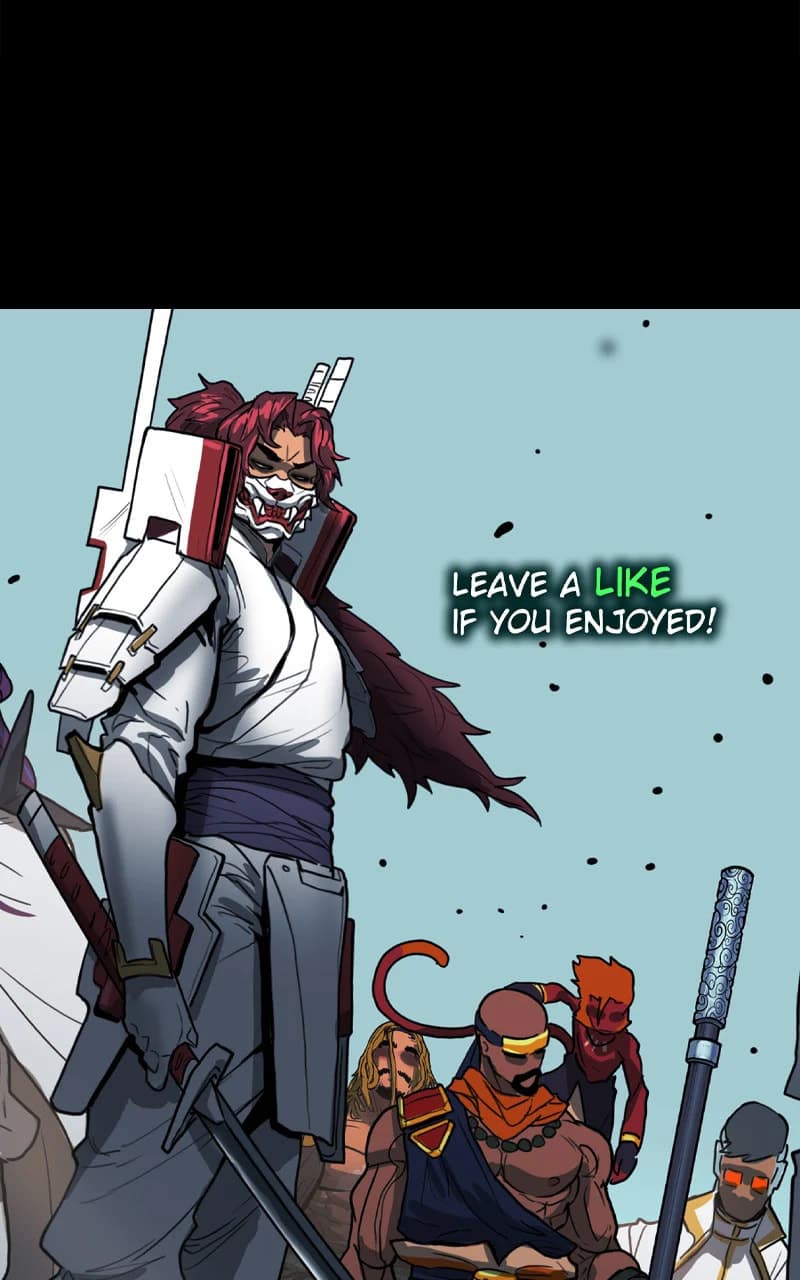 Ordeal chapter 128, page 100