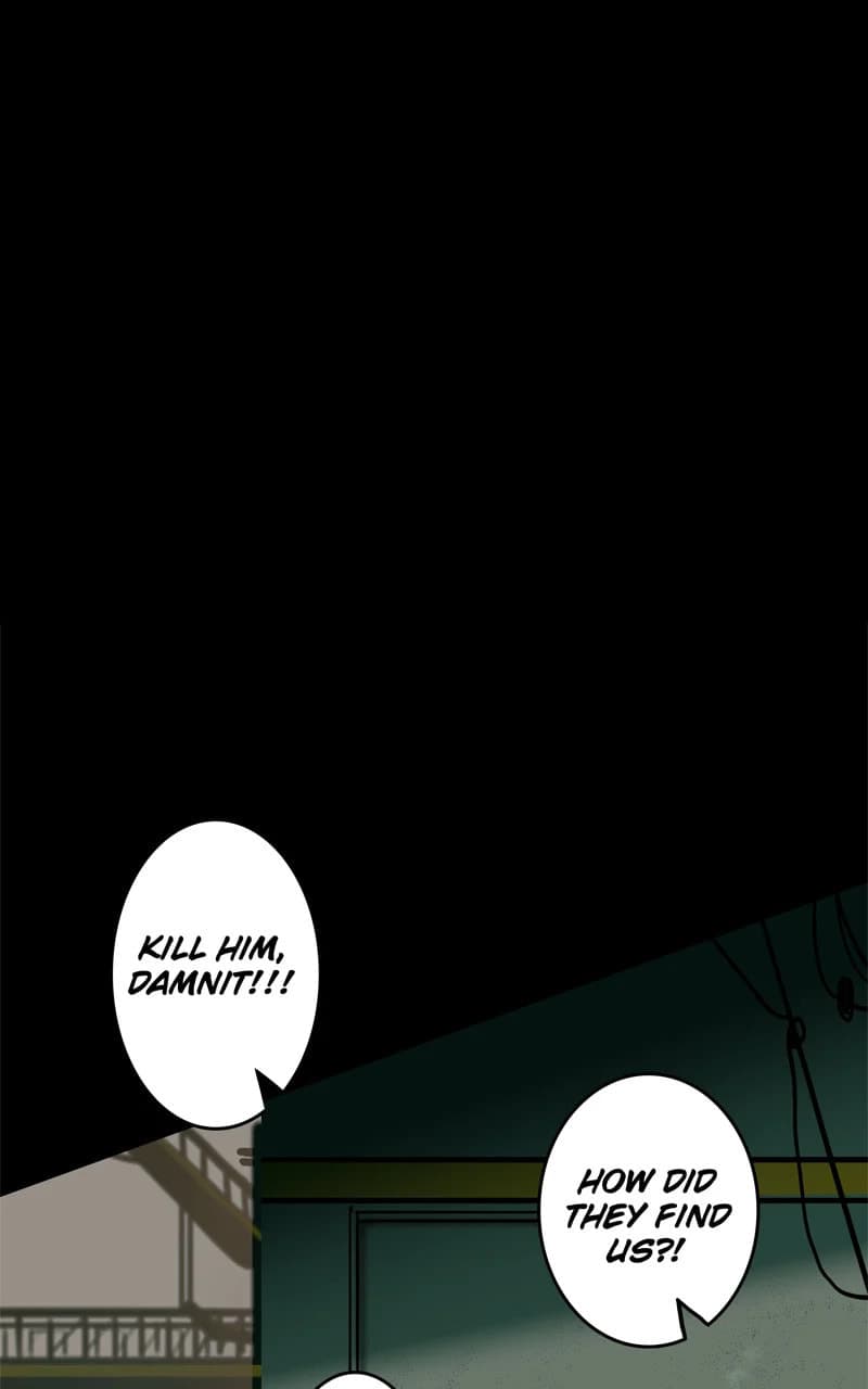 Ordeal chapter 129, page 1