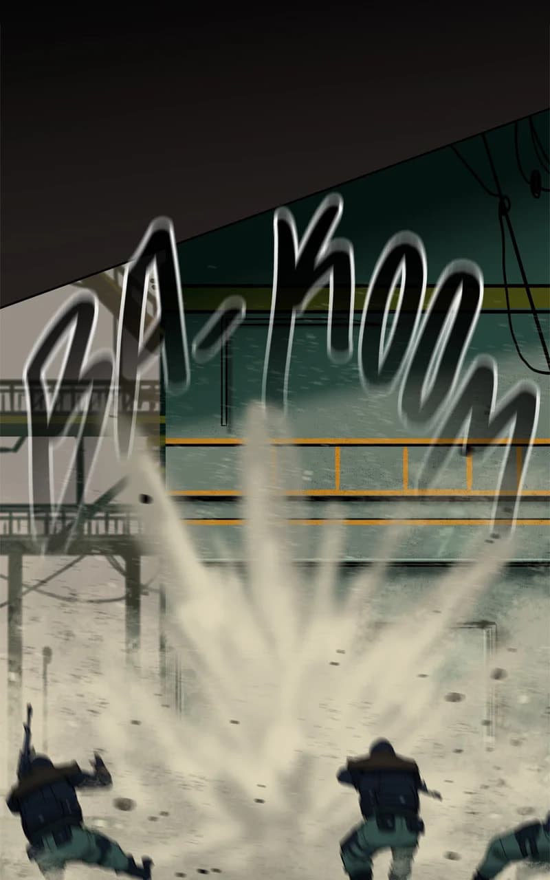 Ordeal chapter 129, page 3