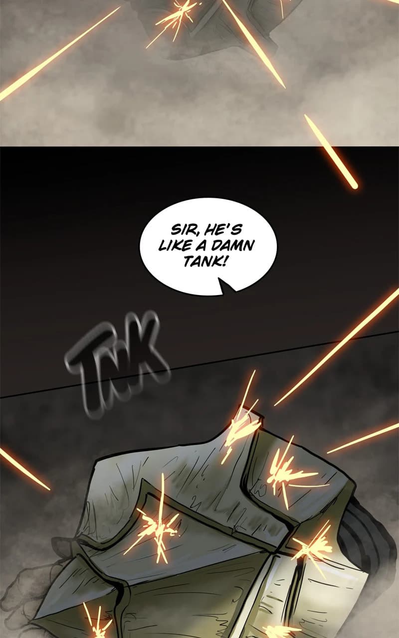 Ordeal chapter 129, page 5