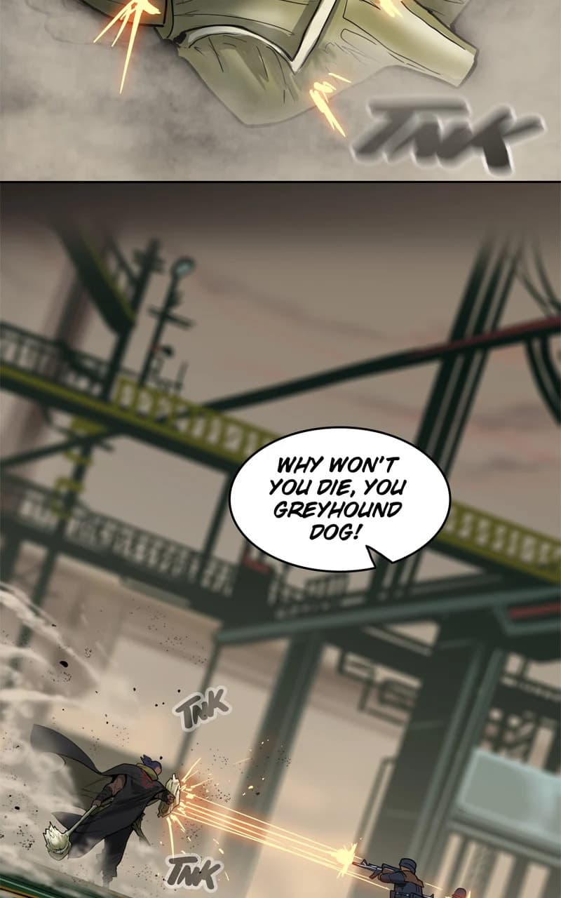 Ordeal chapter 129, page 6