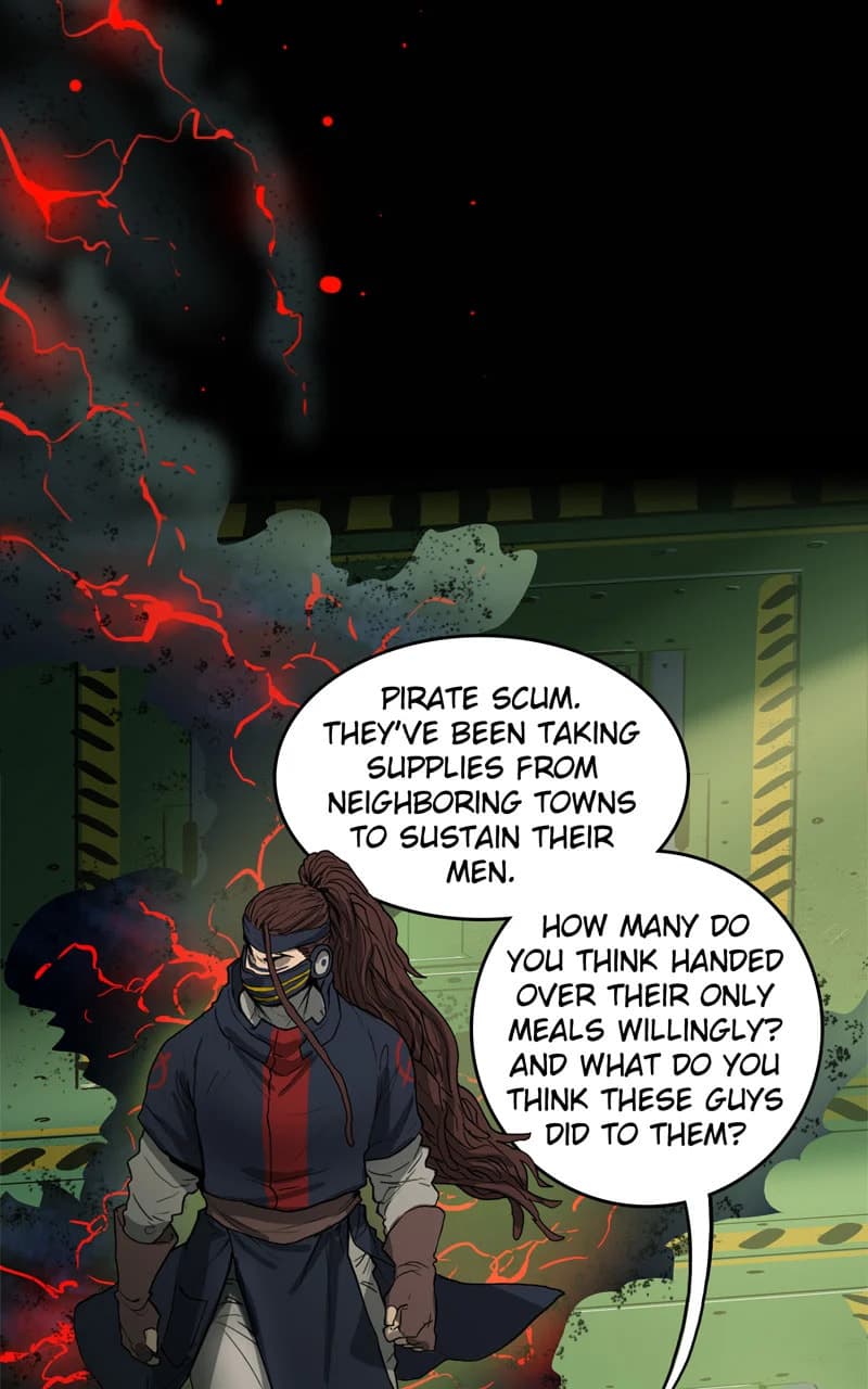 Ordeal chapter 129, page 22