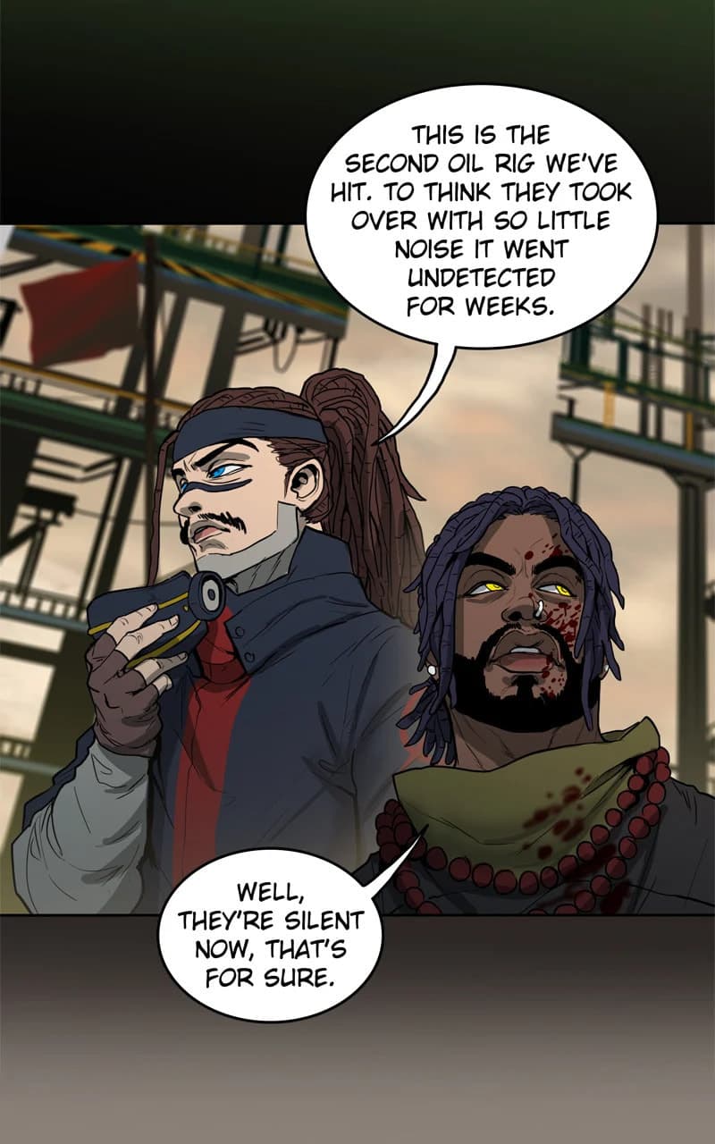 Ordeal chapter 129, page 24