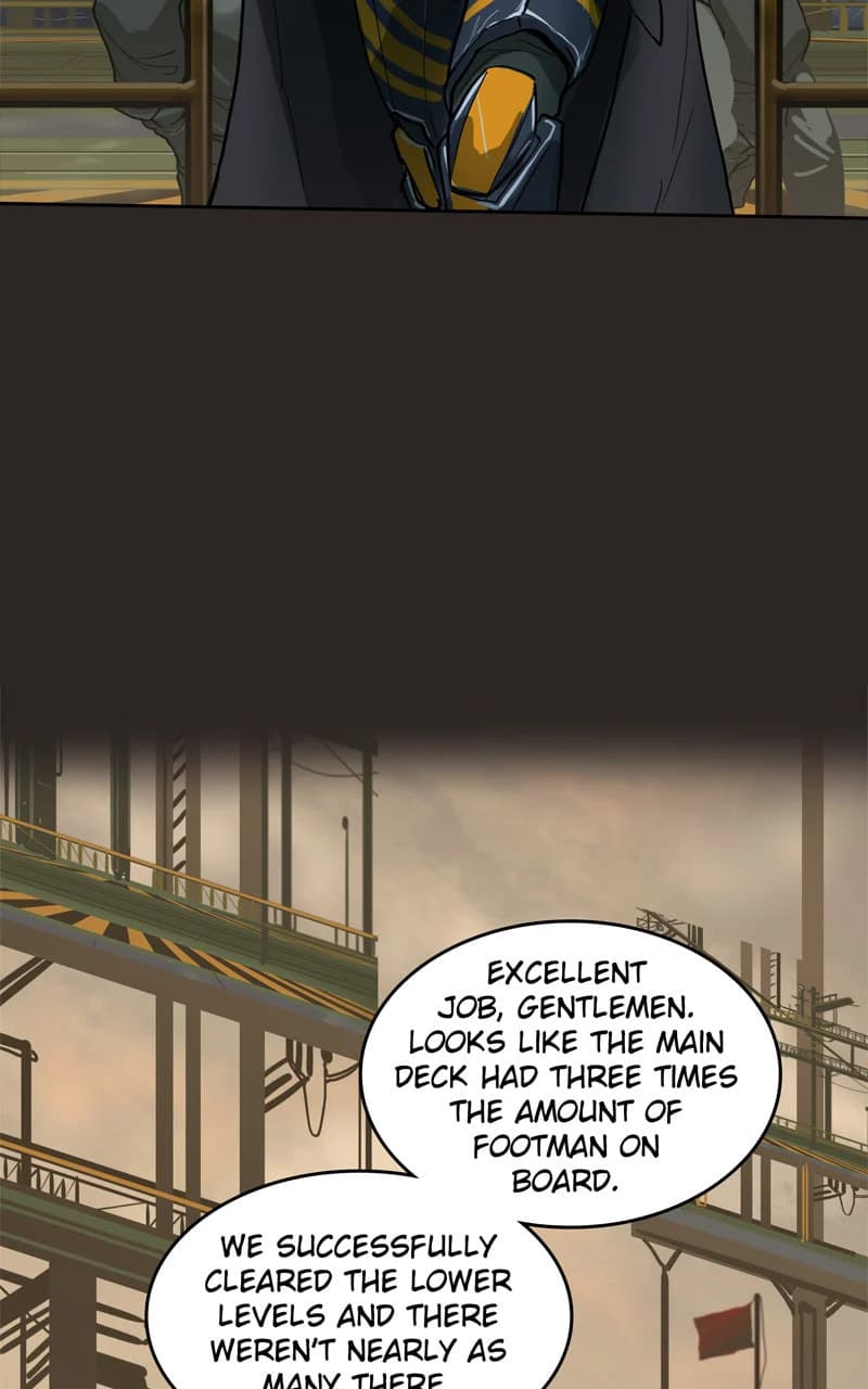 Ordeal chapter 129, page 26