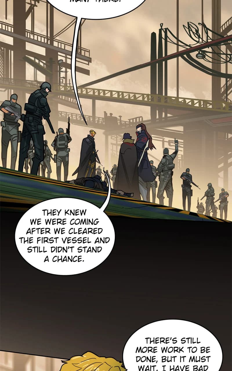 Ordeal chapter 129, page 27