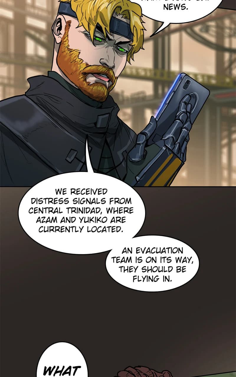 Ordeal chapter 129, page 28