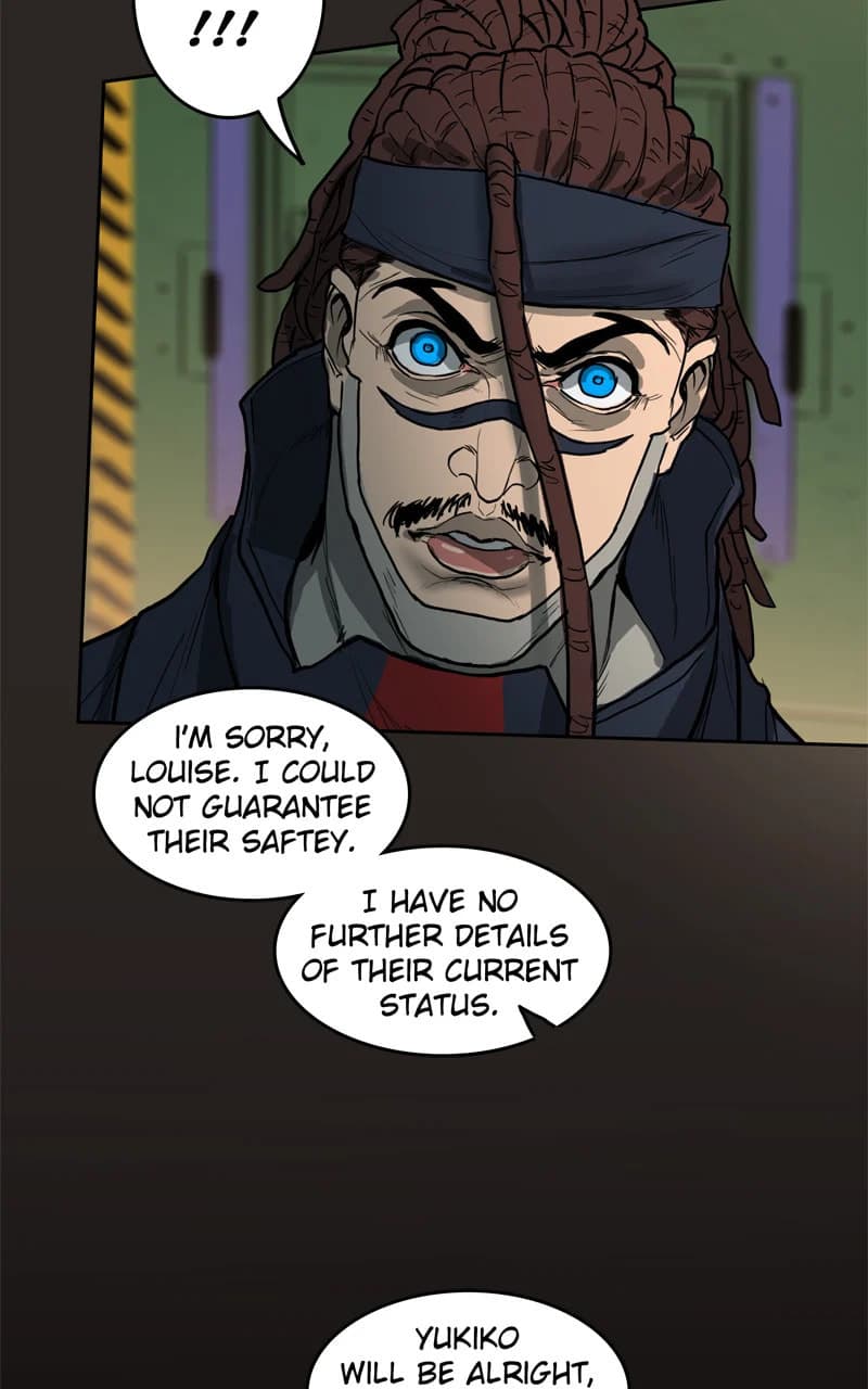 Ordeal chapter 129, page 29