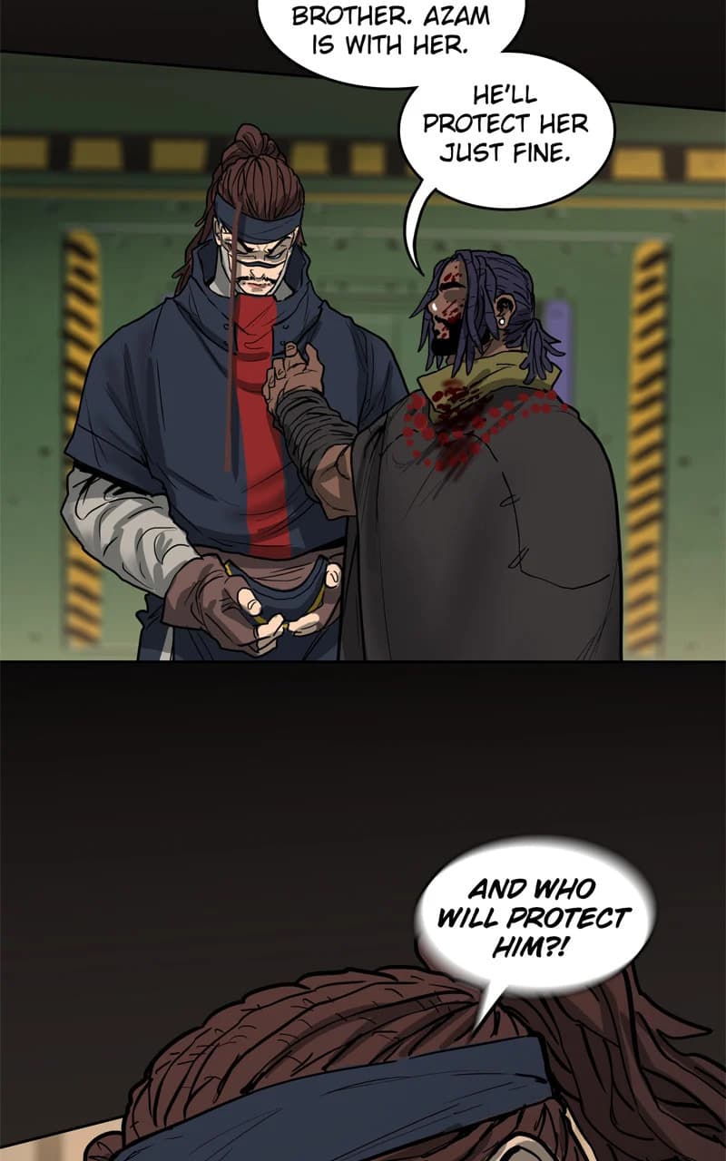 Ordeal chapter 129, page 30