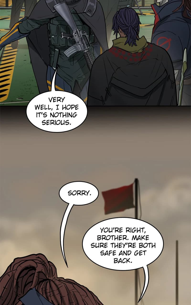 Ordeal chapter 129, page 32