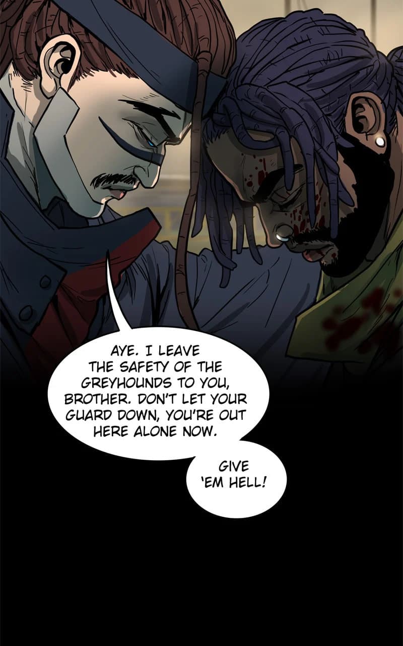 Ordeal chapter 129, page 33