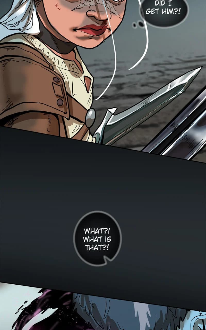 Ordeal chapter 129, page 36
