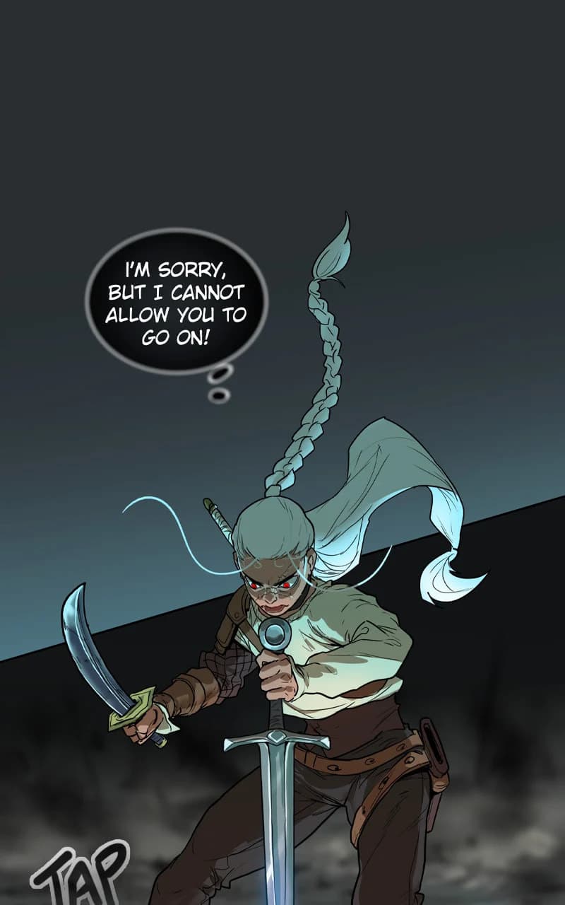 Ordeal chapter 129, page 46
