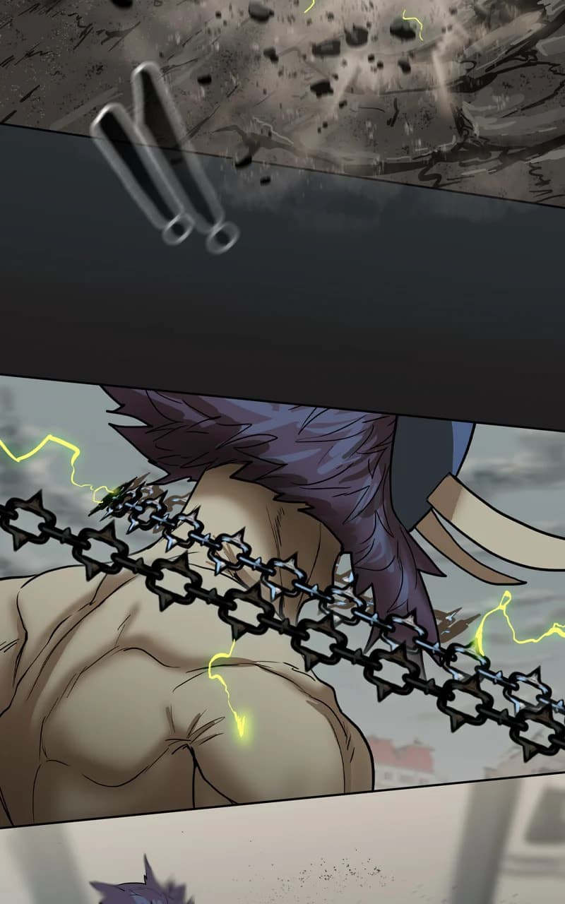 Ordeal chapter 129, page 54