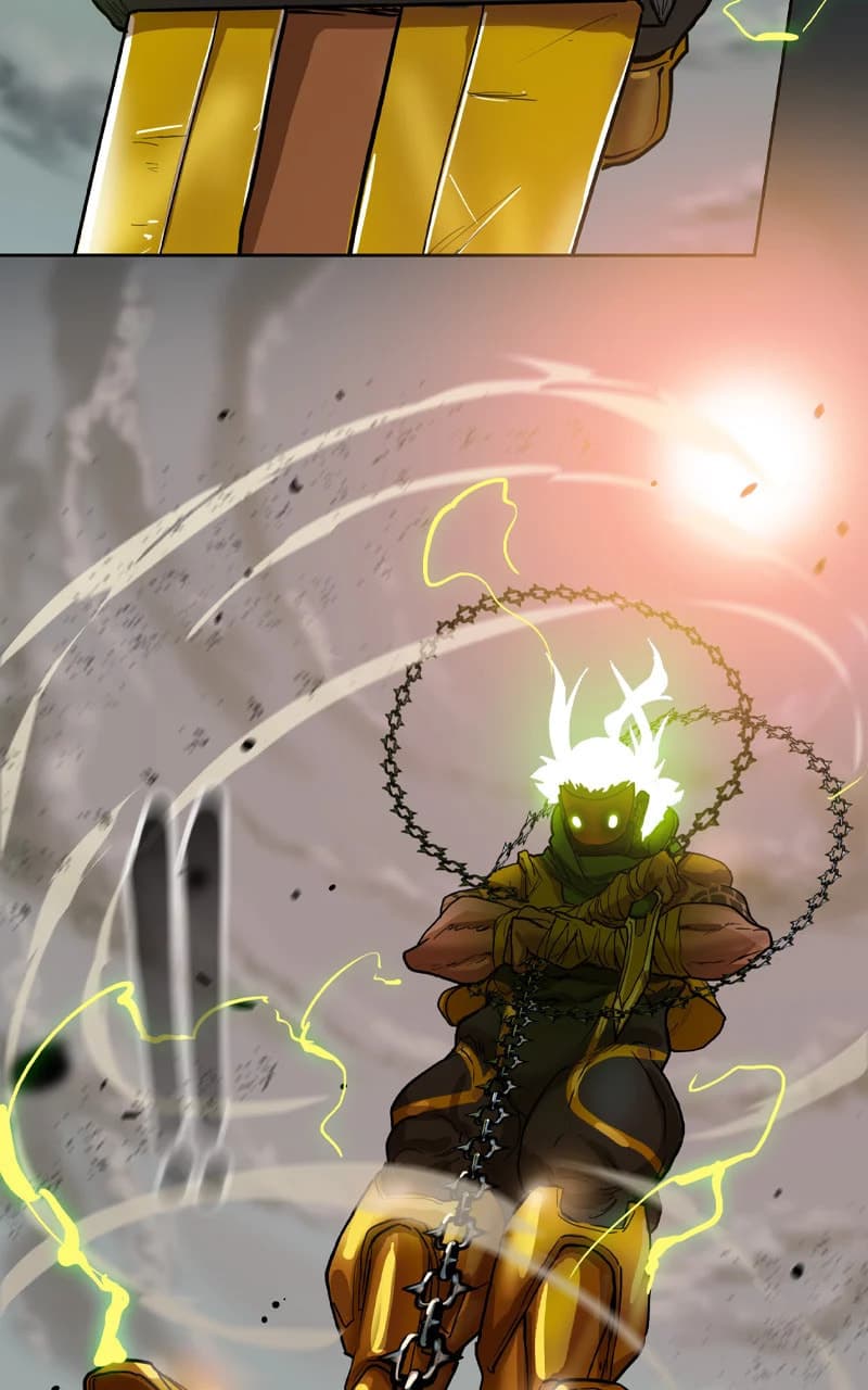 Ordeal chapter 129, page 62
