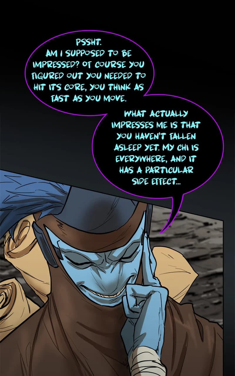 Ordeal chapter 129, page 69